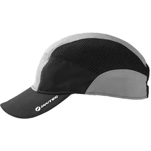 Inuteq Headcool Power cooling cap - grey/black