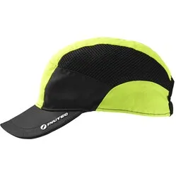 Inuteq Headcool Power cooling cap - yellow/black