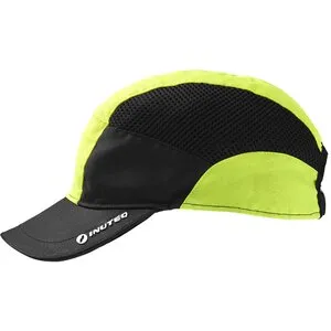 Inuteq Headcool Power cooling cap - yellow/black