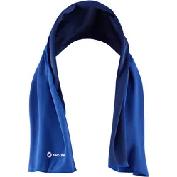  INUTEQ Bodycool Towel+ verkoelende handdoek Ice Blue