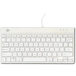 R-Go  Compact Break white
