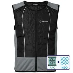  INUTEQ Bodycool Hybrid anthracite/black