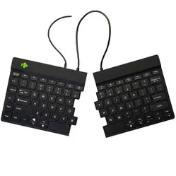 R-Go  Split Break split keyboard