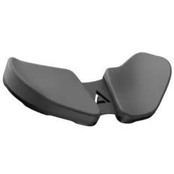 DeltaHub Carpio 2.0 sliding wrist rest - grey