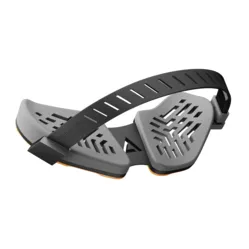 DeltaHub Carpio G2.0 sliding wrist rest - grey