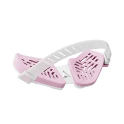 DeltaHub Carpio G2.0 sliding wrist rest - pink