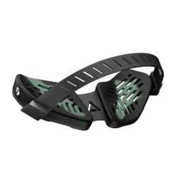 DeltaHub Carpio G2.0 sliding wrist rest - camo green