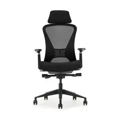series 600 NEN office chair - black
