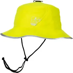IZI bodycooling Dry-cool 16 fishing hat yellow 25º-40º