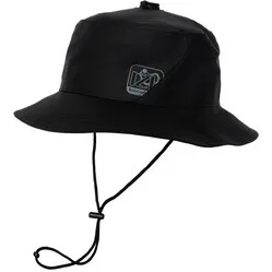 IZI bodycooling  Dry-cool 16 fishing hat black 25º-40º