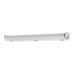 Ergopro foldable cable tray - white