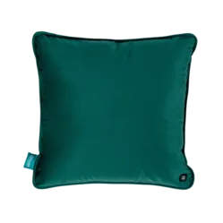 Qnuss Qomfy heated cushion - emerald green