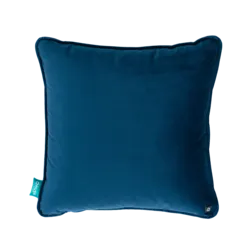 Qnuss Qomfy heated cushion - midnight sky