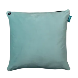 Qnuss Qomfy heated cushion - green