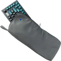 Mistel MD770 zwart mechanisch toetsenbord