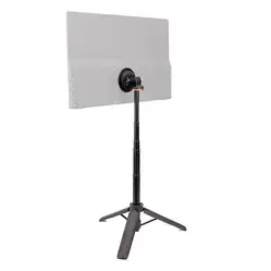 Standivarius X-Stand Mobile Monitor Stand