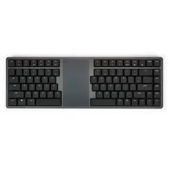 Kinesis Form split keyboard with touchpad