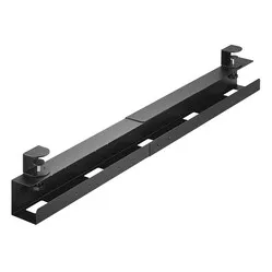 Ergopro KLEMenGO Adjustable Cable Tray 800-1200mm