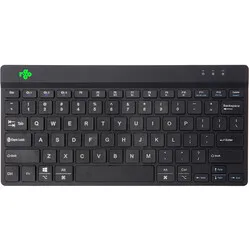 R-Go  Compact Break wireless keyboard