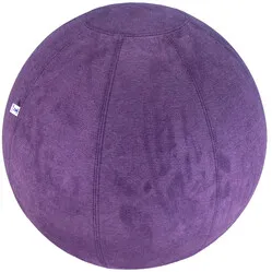 Ergopro SITZ_ON BALL65 Lavender - Sitting Ball