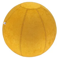 Ergopro SITZ_ON BALL65 Mango - sitting ball