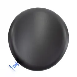 Ergopro WRIST_IN elite sliding wrist rest faux leather