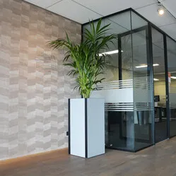 Nyink Acoustic planter