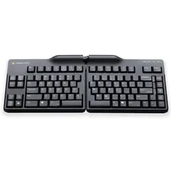 Goldtouch Elite Split ergonomic keyboard