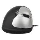 R-Go HE Mouse Large bedrade rechtshandige ergonomische muis R-Go HE Mouse Large bedrade rechtshandige ergonomische muis