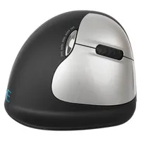 R-Go HE Mouse Large draadloze rechtshandige ergonomische muis