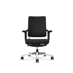 Nowy Styl Xenium - Blue Dot ergonomic office chair