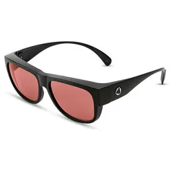Multilens Filtercover migraine over-glasses with FL41 filter