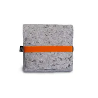 R-Go  Vilten sleeve voor Split toetsenbord