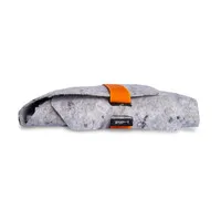 R-Go  Vilten sleeve voor Split toetsenbord