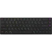 Mistel Air One Bluetooth Black Cherry ULP mechanisch toetsenbord