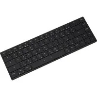 Mistel Air One Bluetooth Black Cherry ULP mechanisch toetsenbord
