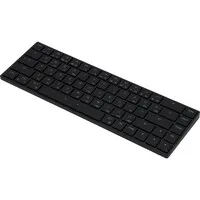 Mistel Air One Bluetooth Black Cherry ULP mechanisch toetsenbord
