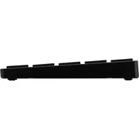 Mistel Air One Bluetooth Black Cherry ULP mechanisch toetsenbord