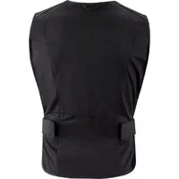 Inuteq Bodycool Pro koelvest zwart