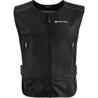 Inuteq Bodycool Pro koelvest zwart