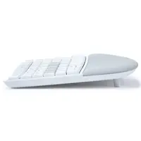 Kinesis mWave gesplitst mechanisch toetsenbord voor Mac