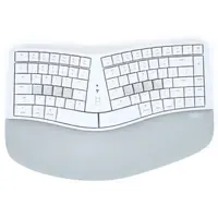 Kinesis mWave gesplitst mechanisch toetsenbord voor Mac