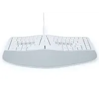Kinesis mWave gesplitst mechanisch toetsenbord voor Mac