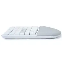 Kinesis mWave gesplitst mechanisch toetsenbord voor Mac