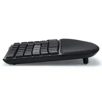Kinesis mWave gesplitst mechanisch toetsenbord voor PC