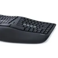 Kinesis mWave gesplitst mechanisch toetsenbord voor PC