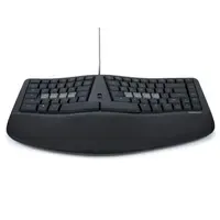 Kinesis mWave gesplitst mechanisch toetsenbord voor PC
