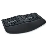 Kinesis mWave gesplitst mechanisch toetsenbord voor PC