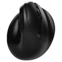 Delux Mini Onyx charge draadloos rechtshandig