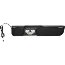 Contour Design Rollermouse Pro3 trackpad bedraad